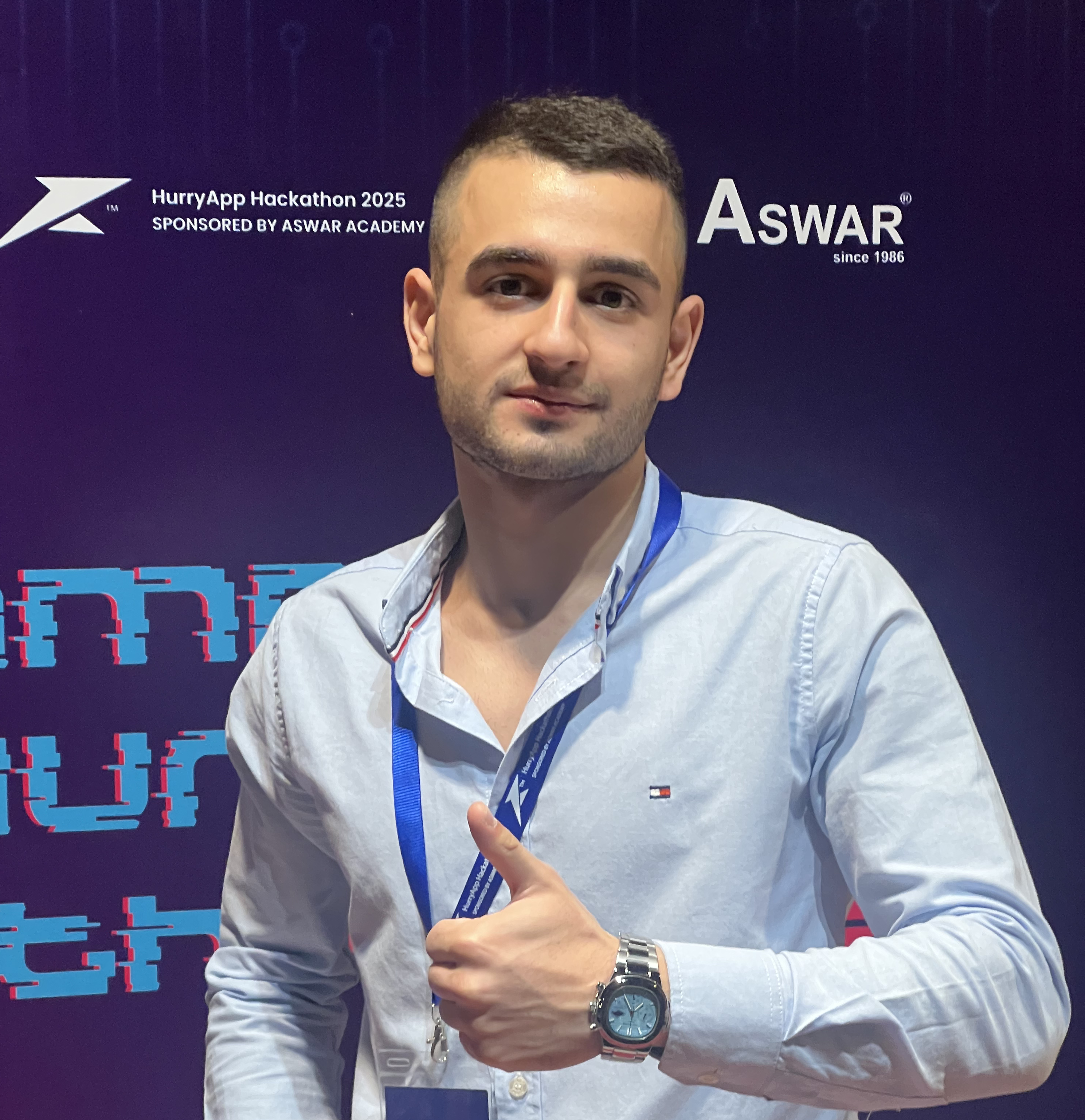 Mohamed Osama profile picture